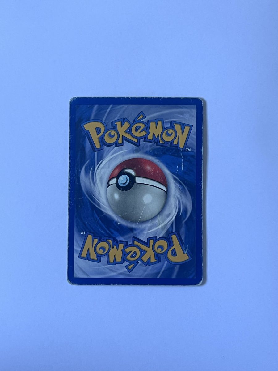 Pokémon Carte collezionabili: Pokemon Karte Venusaur first Edition Base Set  – Usato da Almens venduto da dra_mql5 1