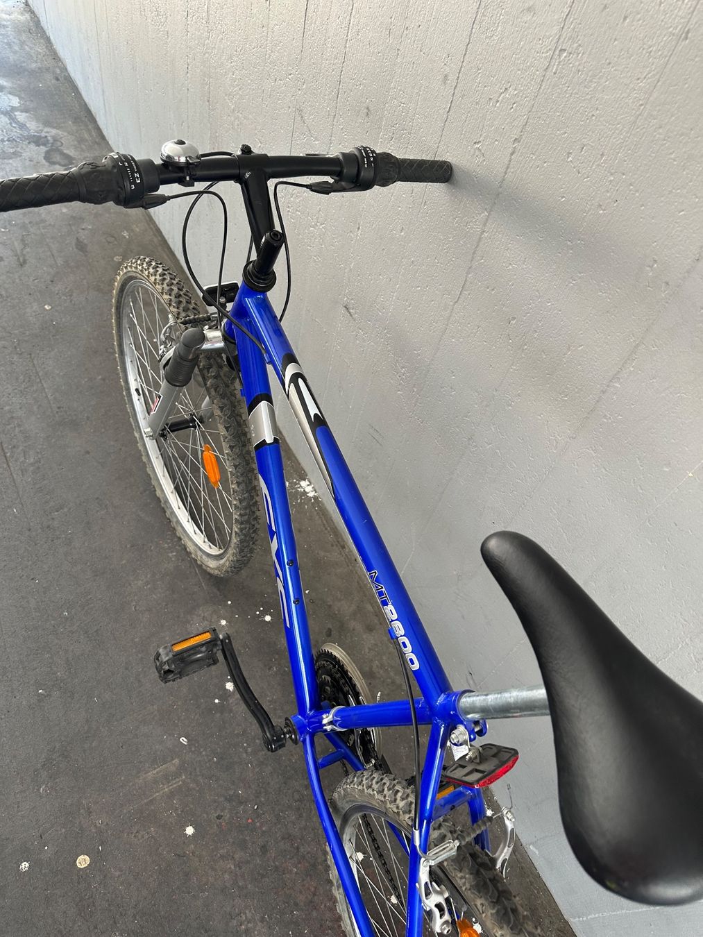 Velos: Velo – Gebraucht aus Zug von uri_z6fm 5