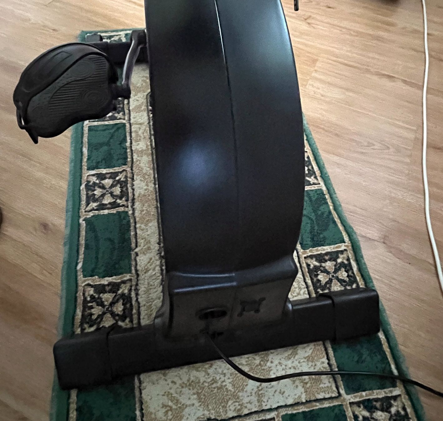 Vélos d'appartement: Home-Trainer Crane Ergometer E.16 – D'occasion à Thunstetten par Gehon 3