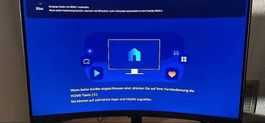 Samsung Odyssey G6 32 Curved Gaming Monitor