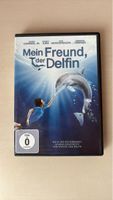 Mein Freund, der Delfin - DVD Film für die ganze Familie