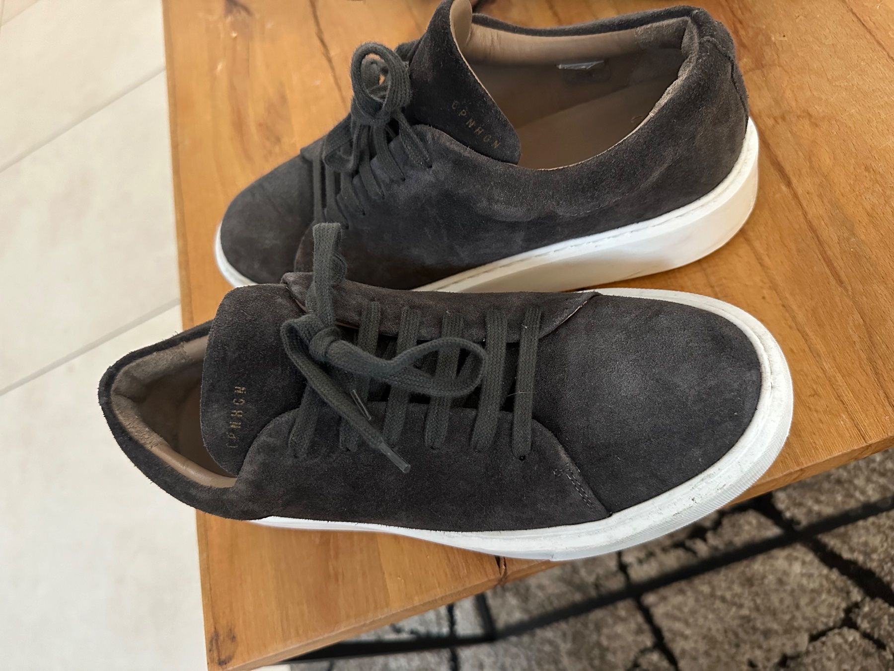 Copenhagen Scarpe da uomo: Copenhagen Schuhe Gr.40/41 – Usato da Gerlafingen venduto da did_m2tx
