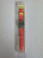 Swatch Uhr GL 102 Tour in Box