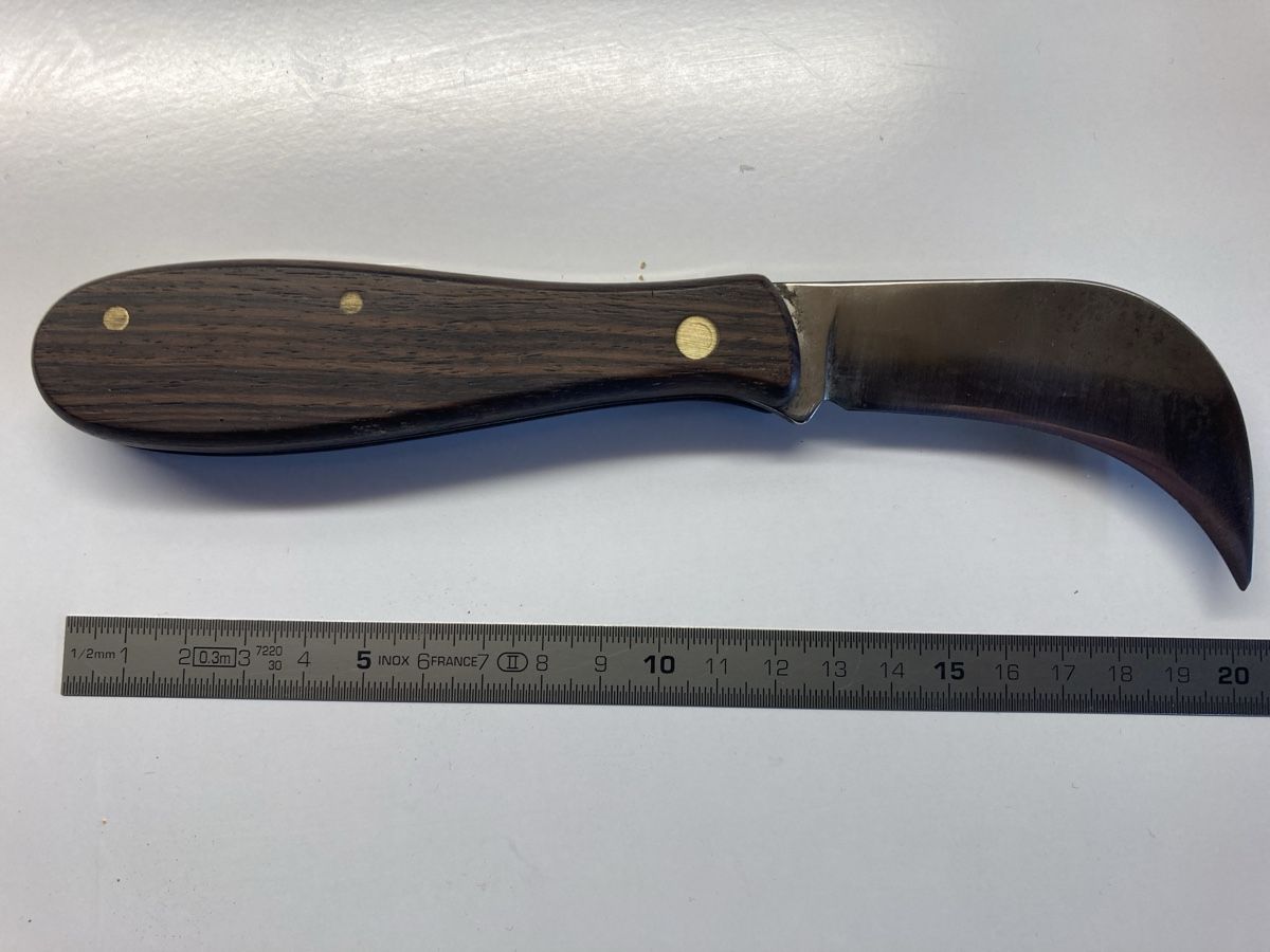 Victorinox Coltelli tascabile: Sackmesser  – Usato da Krauchthal venduto da colligio 1