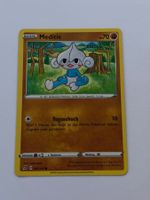 Pokemon-Karte Meditie 097/192