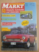 Fiat 124 Camaro Dkw F102 bis Audi90 Ascot Pullin Hispano CH
