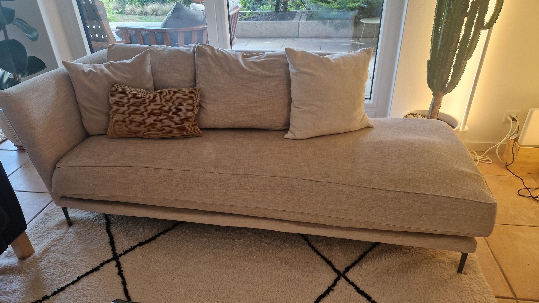Sofas: sofa day bed – Gebraucht aus St-Sulpice VD von kvm_bfs8 3