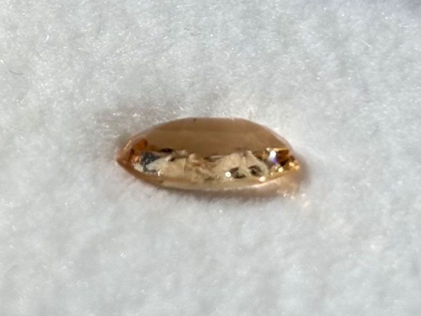 Pietre preziose: Topas 0.7 ct. – Usato da Brugg AG venduto da lau_9rvy 2
