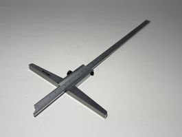 Tiefenmass Futuro 300mm Tiefenmikrometer