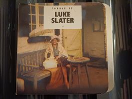 Fabric 32 - Luke Slater CD