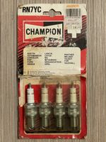 Zündkerzen Champion RN7YC (Lotus, Lancia, MG, TVR, Ford …)