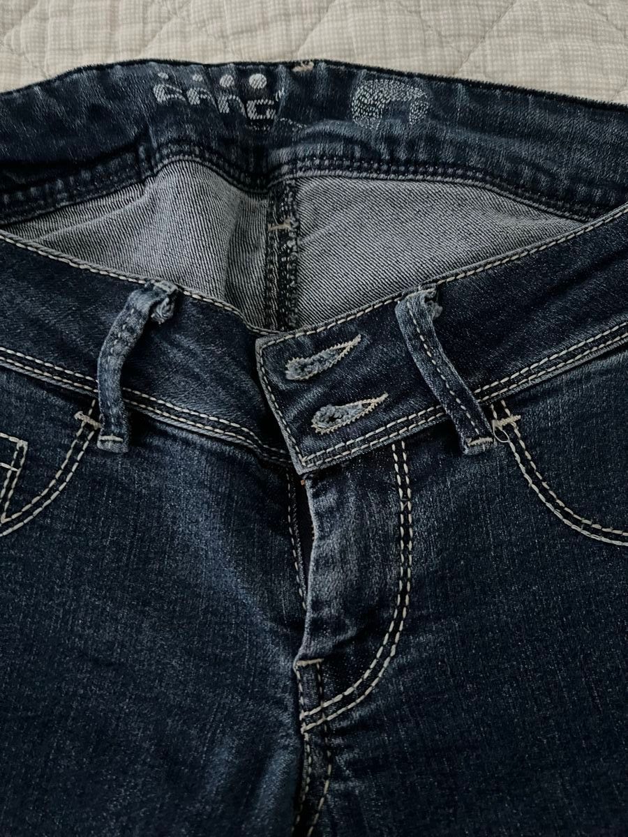 Gang Jeans: Gang Damen Jeans – Nuovo (secondo la descrizione) da Rorschach venduto da lvi_p29s 1