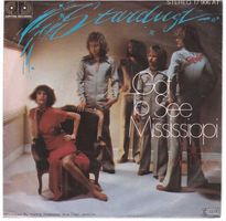 Stardust  --  Got to see Mississippi   Single7
