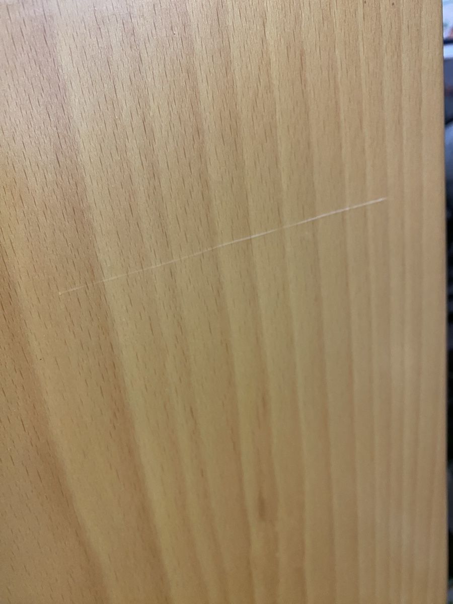Tische: Tischplatten aus Vollholz – Gebraucht aus Schneisingen von bea_9lqd 3