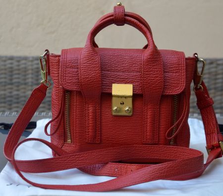 Tasche 3.1 Phillip Lim Pashli sac