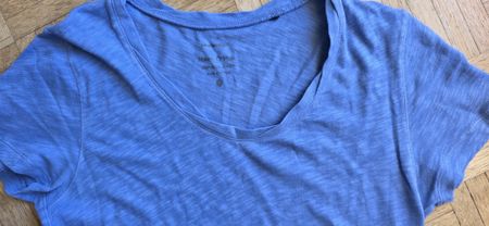 Tshirt Marc O Polo bleu (M/L) 42