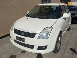 Suzuki Swift 1.3 4WD