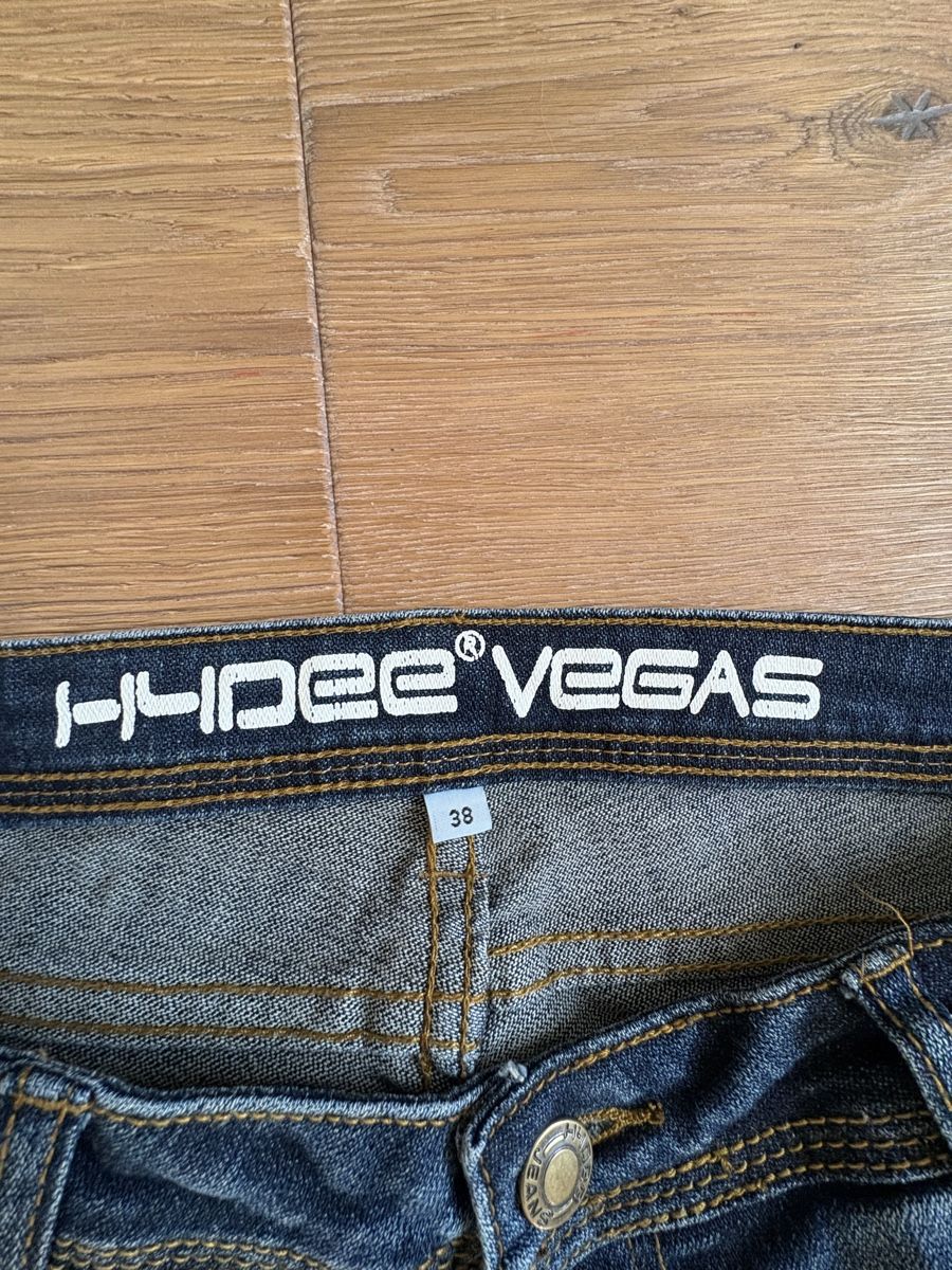 Jeans: Stylische Damenjeans Gr. 38 – Gebraucht aus Berikon von spaeck82 2