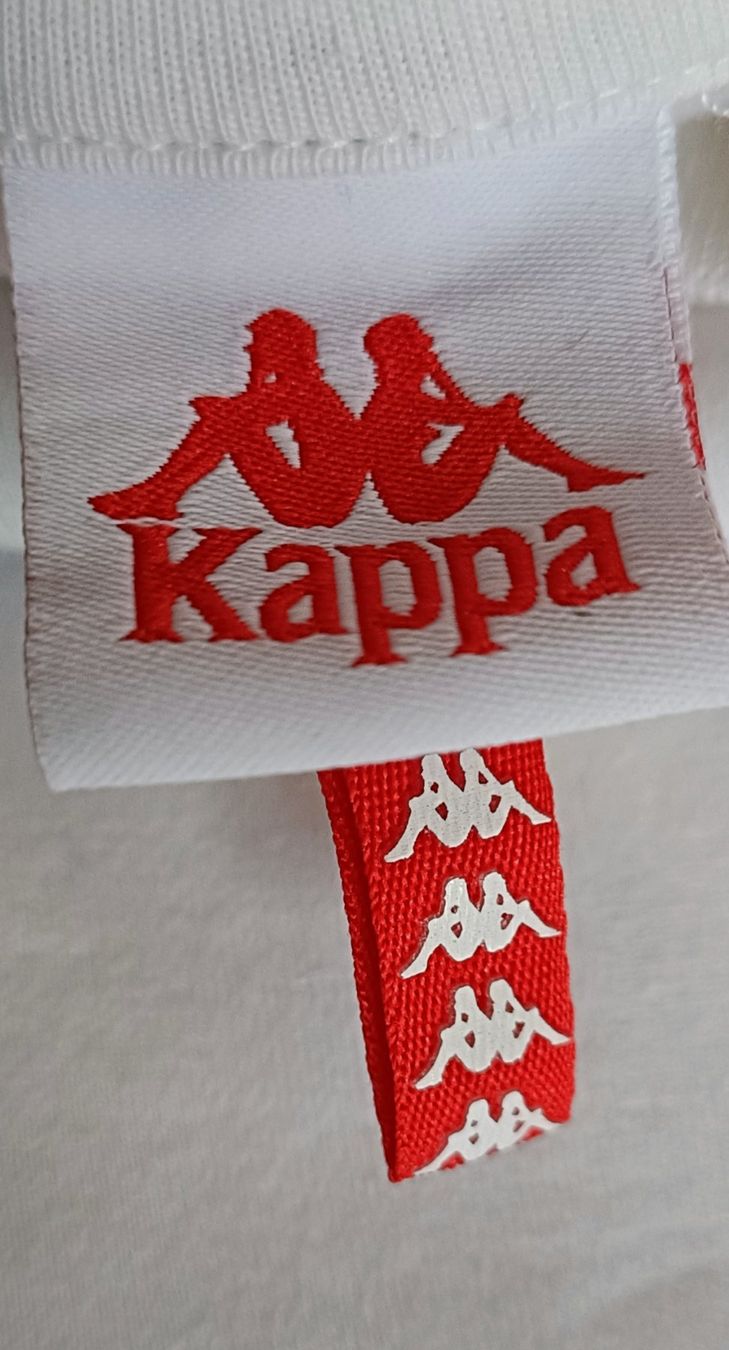 Kappa Maglioni & Felpe: Kappa Sweatshirt – Usato da Schaffhausen venduto da kab_9pzn 3