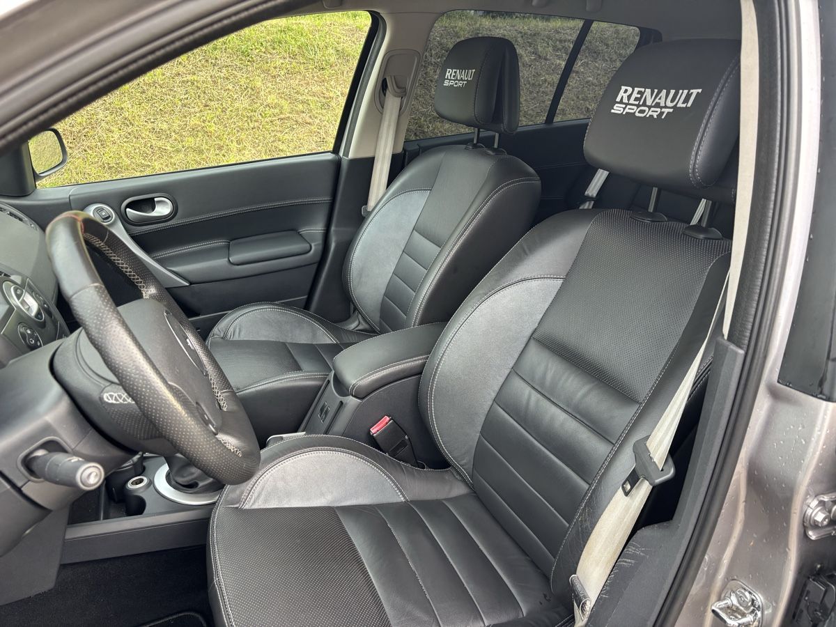 Renault Automobili: Renault Mégane 2.0 Sport – Usato da Vevey venduto da jaq_g59z 5