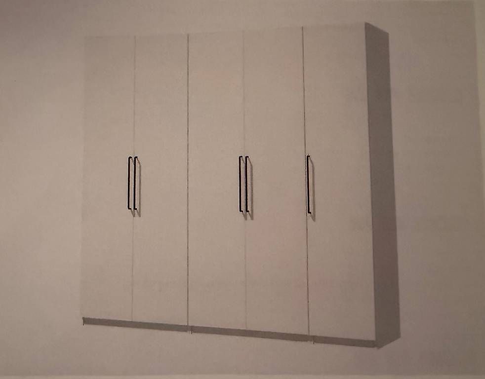 Schränke: IKEA PAX KLEIDERSCHRANK – Gebraucht aus Moosseedorf von MariaIsabella99