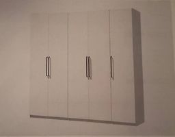 IKEA PAX KLEIDERSCHRANK