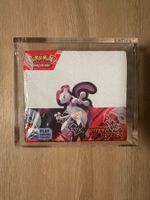 Pokémon Destined Rivals Booster Box (Englisch) – Sealed/NEU