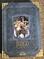 Comic, Indigo, Feldhoff & Schulz, Splitter Gesamtausgabe