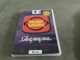 Musik Laden Sha Na Na, DVD