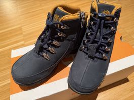 Timberland Euro Rock Kids Boots - EU32