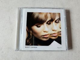 Marit Larsen  -  Spark / (Rock, Pop, Folk, World, & Country)