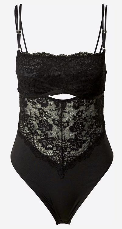 Hunkemöller Autres dessous: Hunkemöller Body – Neuf avec emballage d'origine à Selkingen par gwendolynx 1