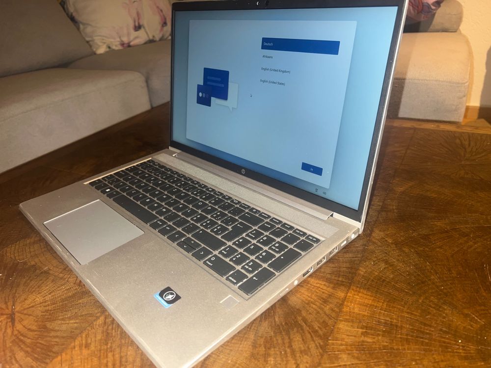 HP ProBook 455 G9 | Kaufen auf Ricardo