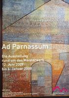Ad Parnassum