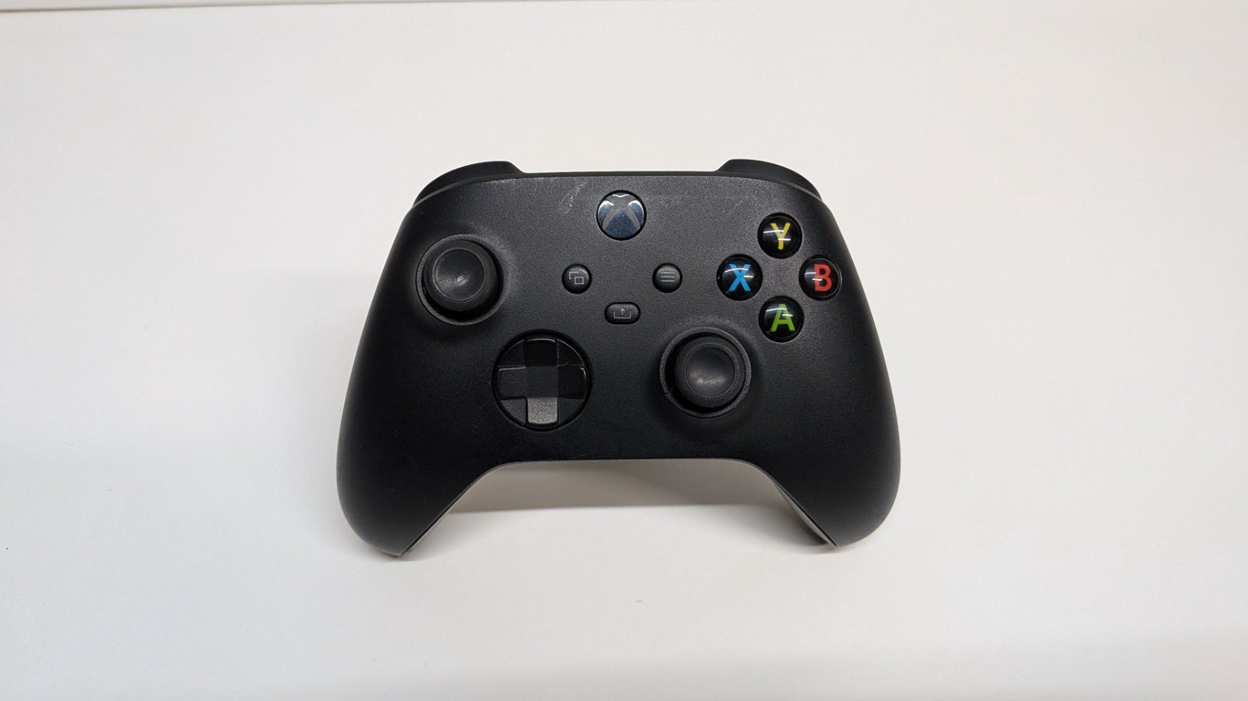 Microsoft Manettes: Xbox One Controller DEFEKT – Défectueux à Menziken par mame18