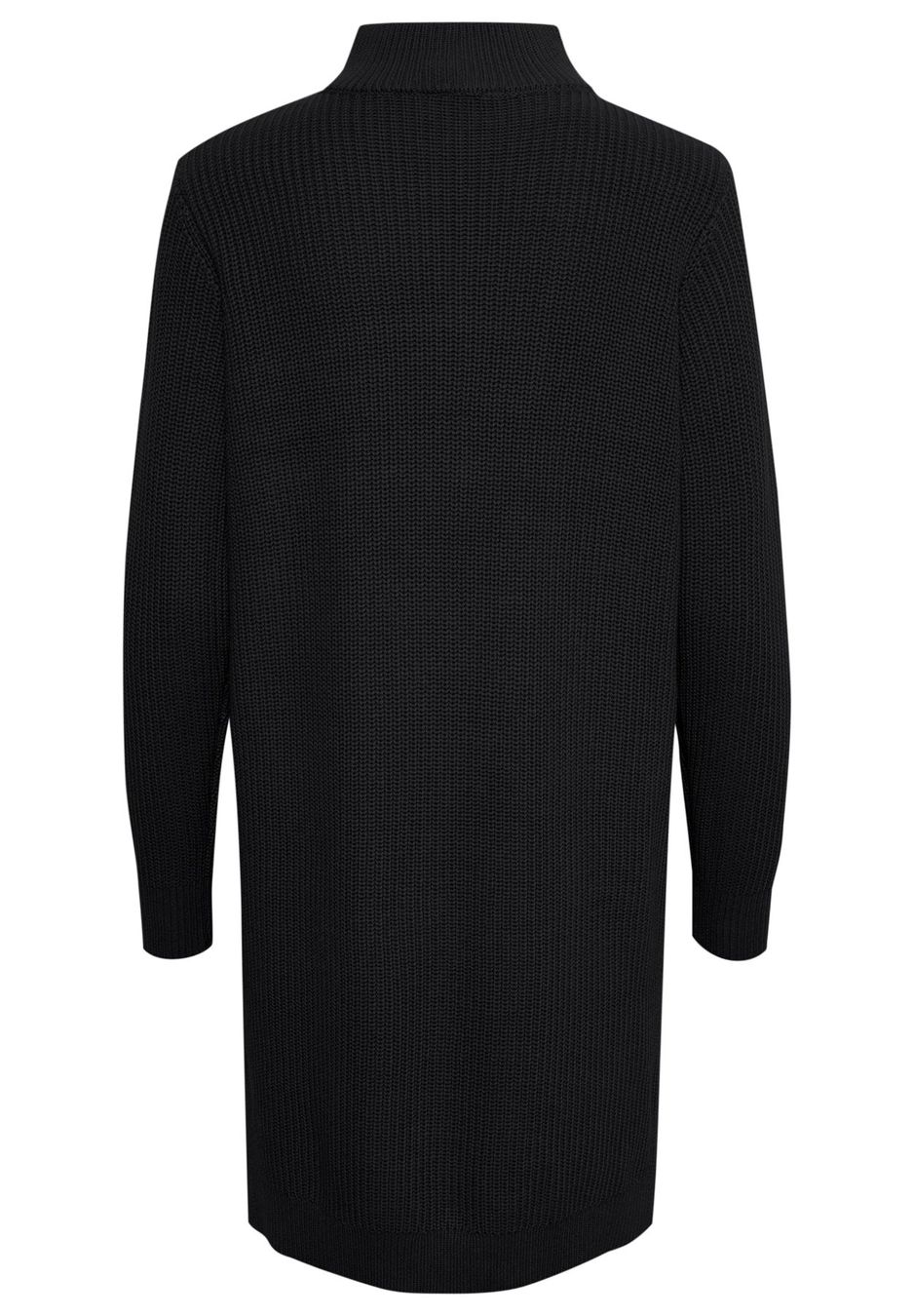 Maglioni & Felpe: KAFFEE Strickleid Long Pullover Kleid Grobstrick Strick – Usato da Zürich venduto da its-love 5