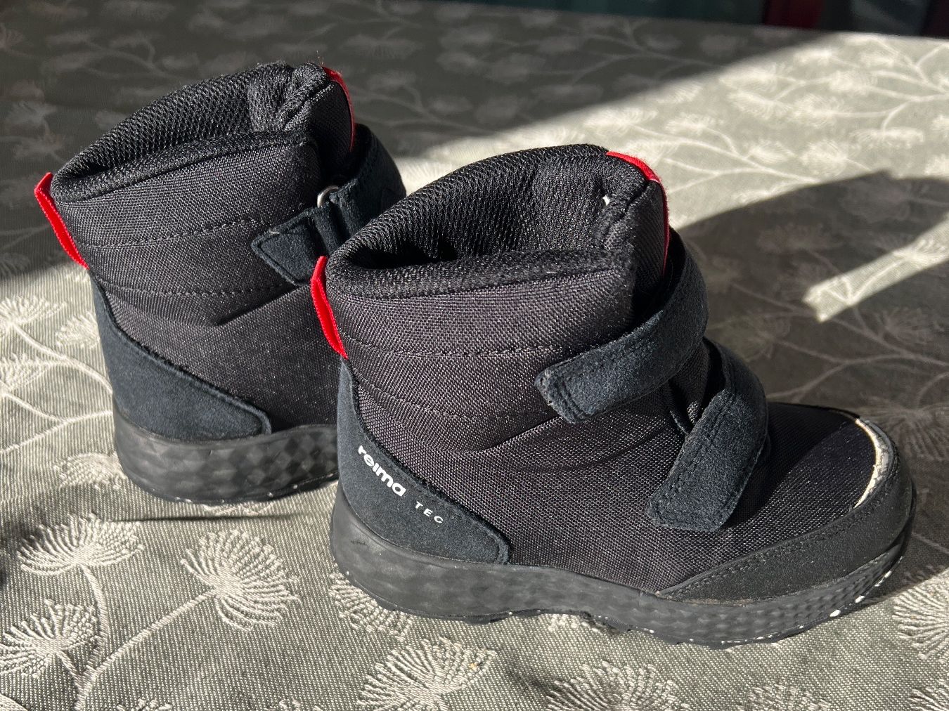 Reima Scarpe per ragazzi: Reima TEC Schuhe, Grösse 27 – Usato da Sennhof venduto da Dealmonster 1