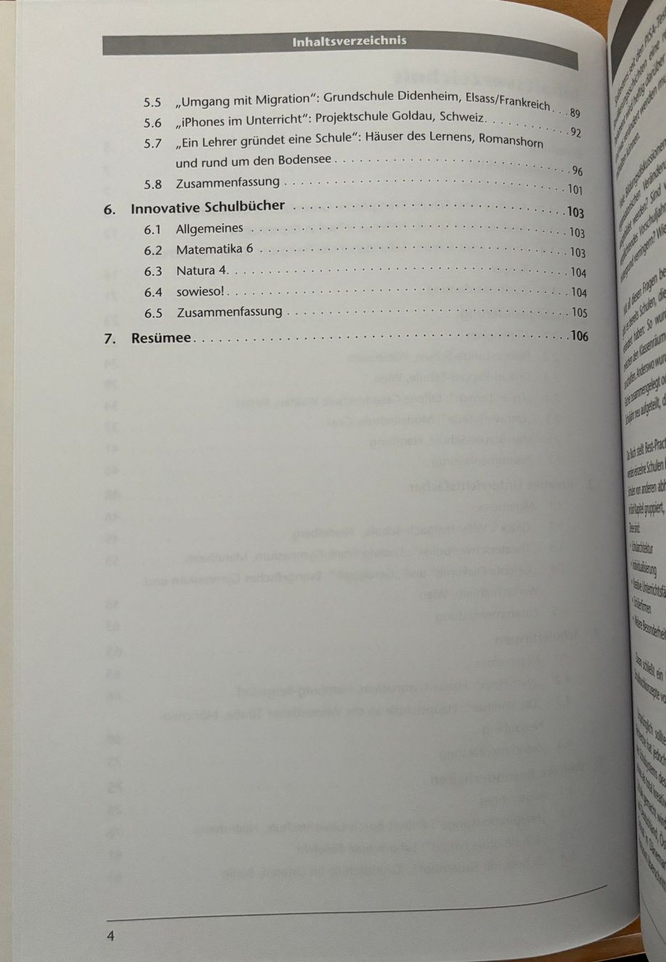 Libri: Beruf  LehrerIn - Innovative Schule – Nuovo (secondo la descrizione) da Sarnen venduto da Livres 3