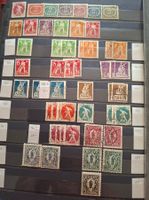 Briefmarken Altdeutschland