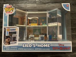 Funko Bitty Pop! Lilo's Home (Lilo & Stitch) Neuf! 50