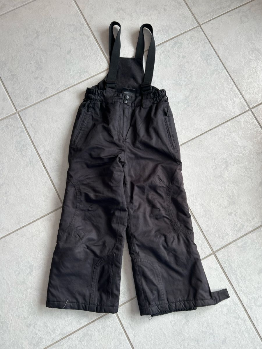 Pantaloni: Skihose Gr 122 – Usato da Lostorf venduto da Venice16