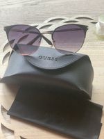 Guess Sonnenbrille Damen, stylisch & elegant - Top Zustand!