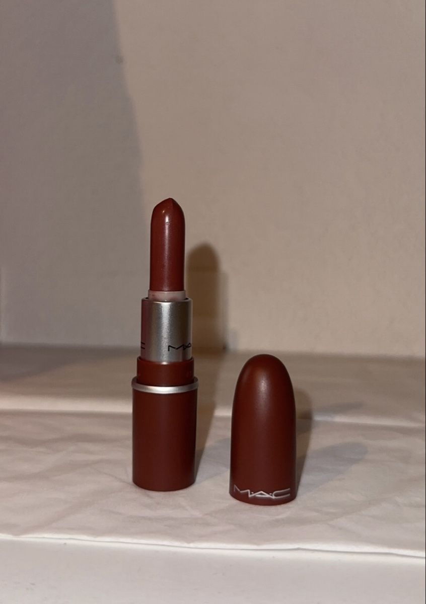 Mac Cosmetics Make-up: MAC Lippenstift mini‘s 1.7g NEU – Nuovo (secondo la descrizione) da Oftringen venduto da tola19 7