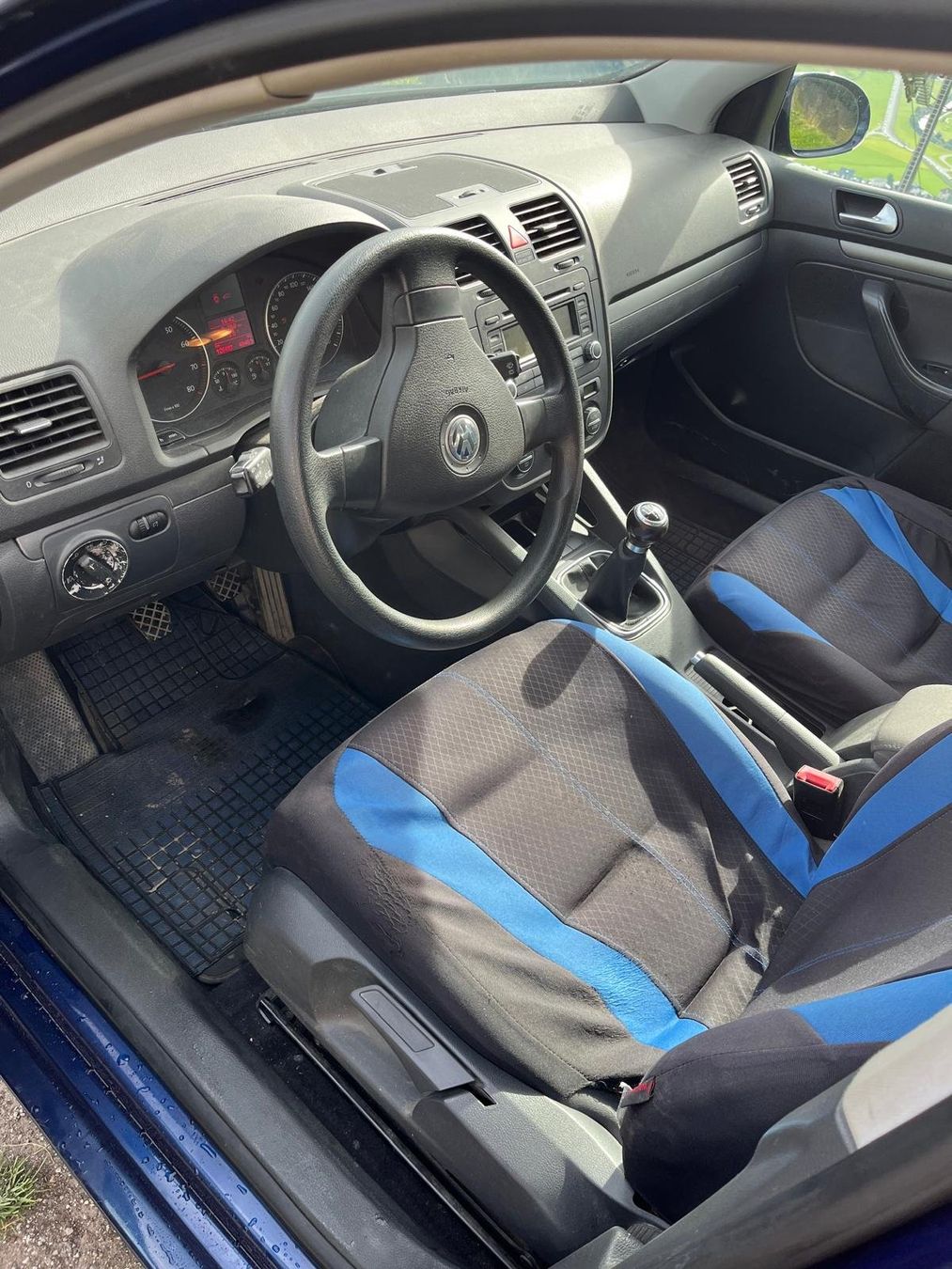 VW Automobili: VW Golf 2.0 4x4 – Usato da Andermatt venduto da Ma080 4