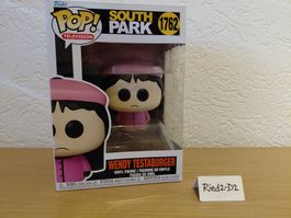 Funko POP! South Park Wendy Testaburger