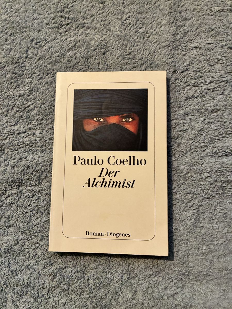 Libri: Paulo Coelho – Usato da Edlibach venduto da cor_9pcg