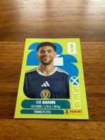 Panini WM USA/CAN/MEX 2026 - Nr. SCO19 Ché Adams