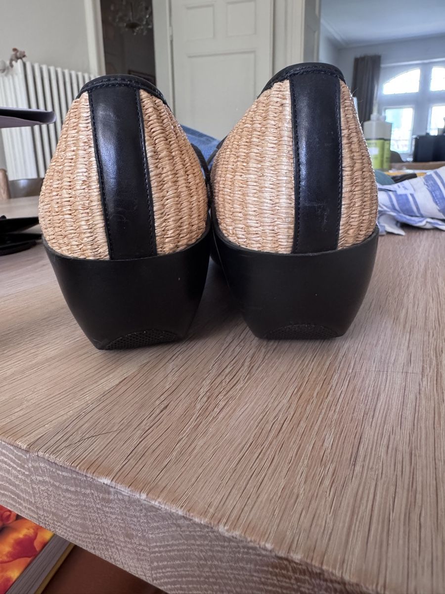 Scarpe da donna: Robert Clergerie 39 1/2 – Usato da Basel venduto da FlorinBasel 2