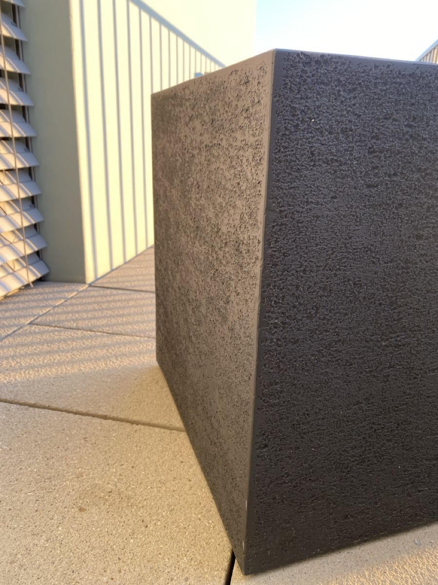 Pentole: Grosser Meralltopf 50x50cm – Nuovo e nell'imballaggio originale da Oberglatt ZH venduto da Lavii 1