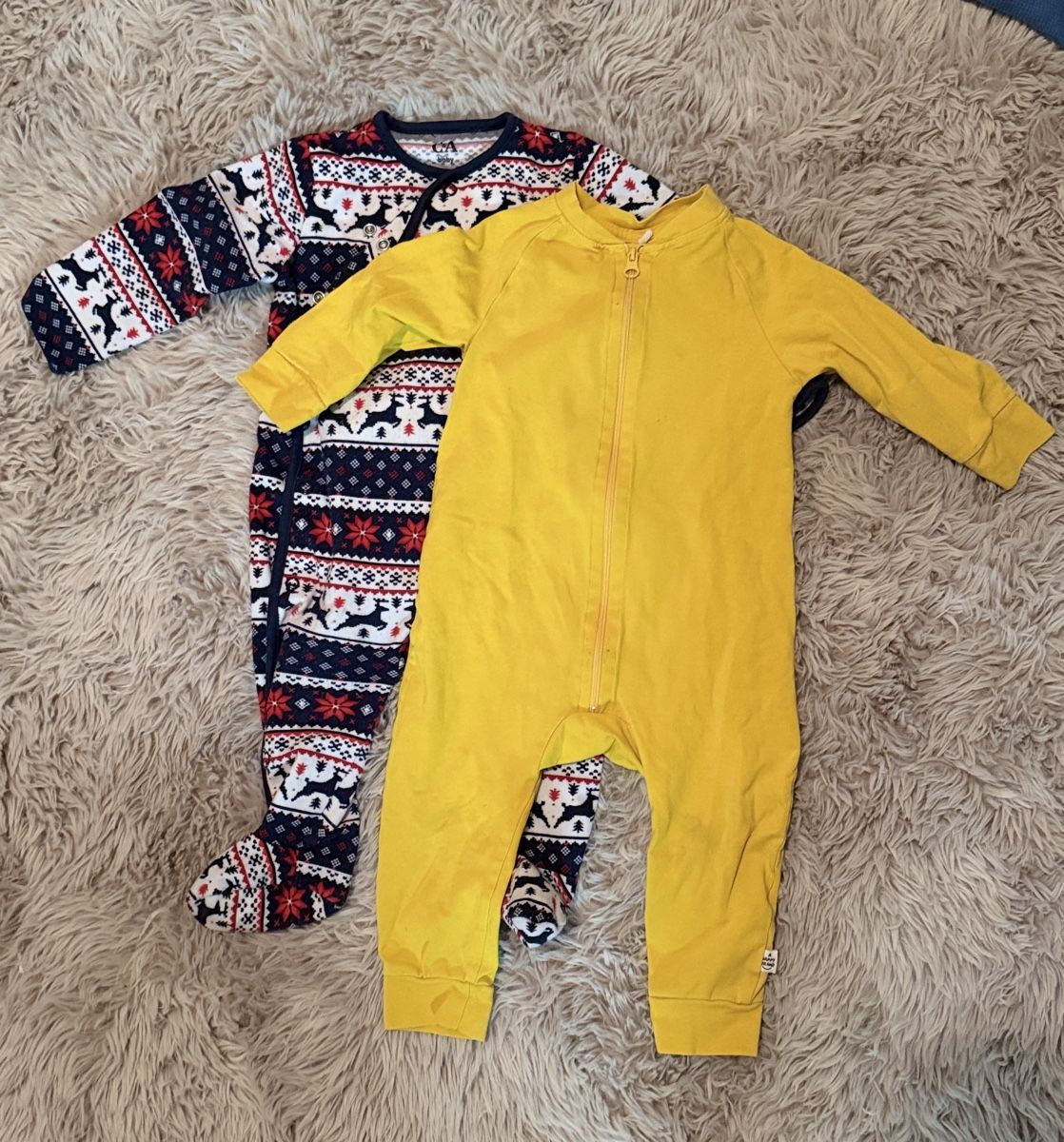 Lotti & Set di vestiti: Baby Set 74/80 – Usato da Küttigen venduto da mimila21 4